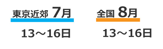 いまどきの新盆とは？マンシ・・の画像